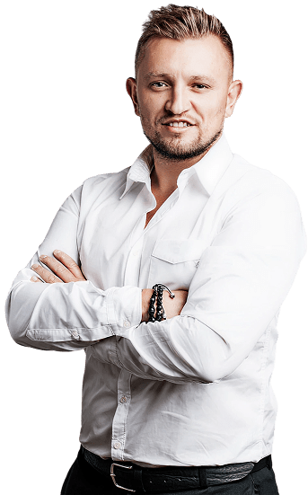 Александр Кравченко