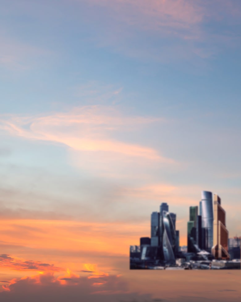 Москва и область