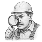 Незаметные скрытые дефекты